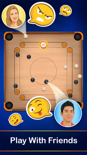 Carrom PC