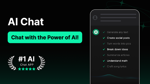 Chat GPT - Open Chat AI Bot