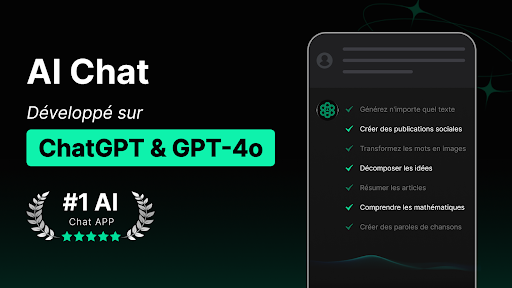 Chat GPT - Open Chat AI