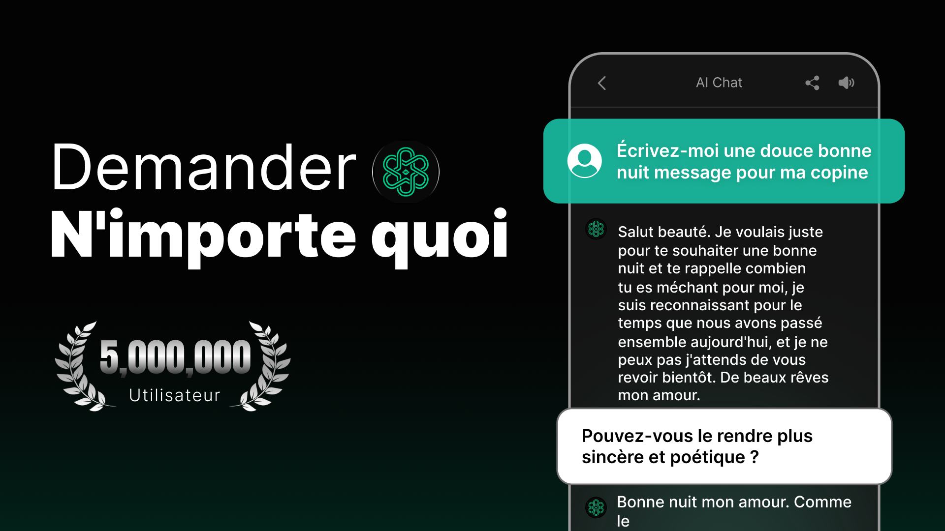 Chat GPT - Open Chat AI PC