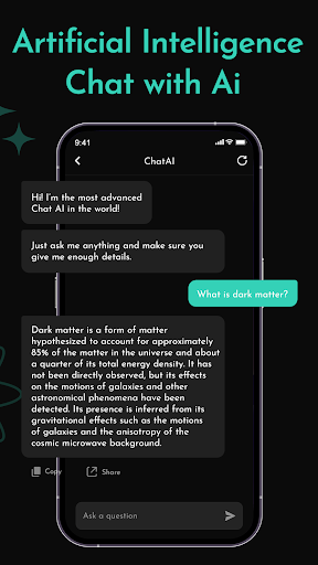 Chat GPT - Open Chat AI Bot