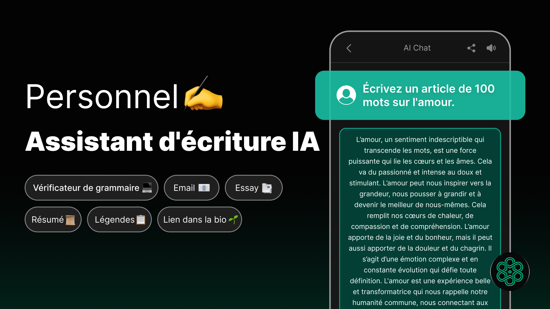 Chat GPT - Open Chat AI PC