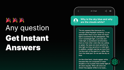 Chat AI: AI Chat Bot Assistant PC