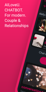 AiLoveU: AI Girlfriend chatbot PC版