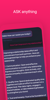 AiLoveU: AI Girlfriend chatbot PC版