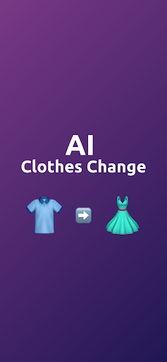 AI Clothes Change - Yapay Zeka پی سی