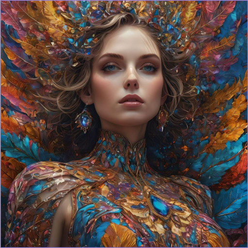 Dalle 4 AI Image Generator 