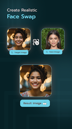 Dalle-4: AI Image Generator পিসি