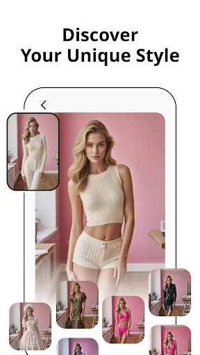 DopaMax: AI Magic Video, Photo PC