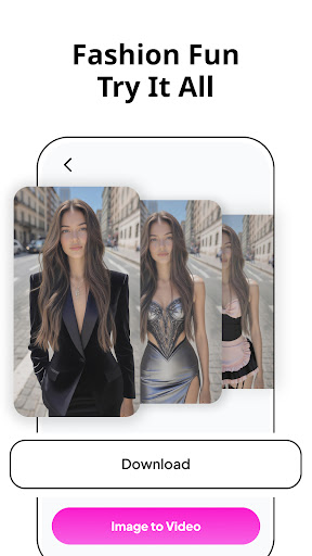 DopaMax: AI Magic Video, Photo PC