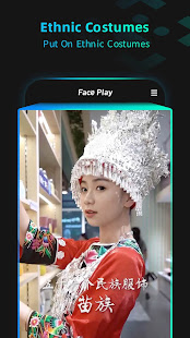 FacePlay - Face Swap Video PC版