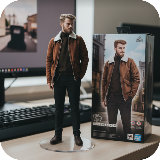 Foto AI - AI Photo Editor PC