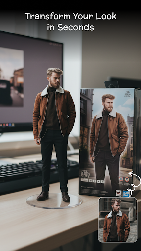 Foto AI - AI Photo Editor PC