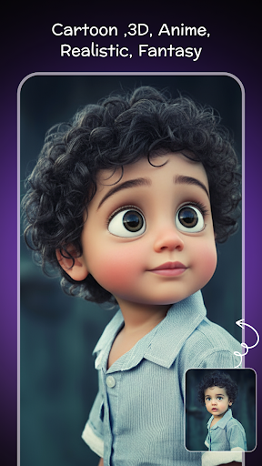 Foto AI - AI Photo Editor PC