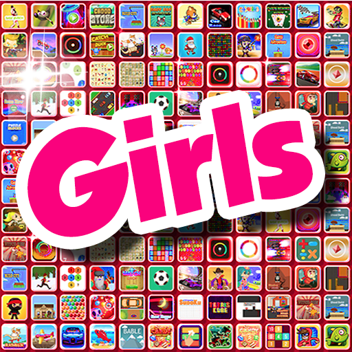 Girls Of FunGamebox پی سی