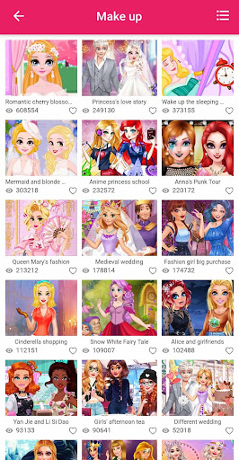 Girls Of FunGamebox پی سی