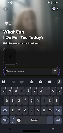 Moment AI: Easy AI Video Maker PC版