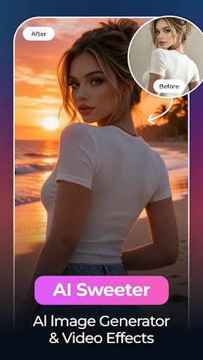 AI Sweeter PC