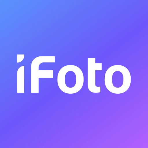 iFoto: AI Photo Studio PC