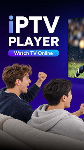AI Player IPTV پی سی