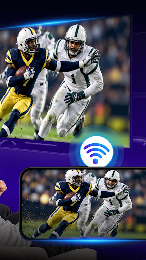 AI Player IPTV پی سی