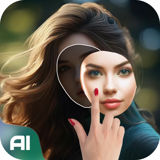 FunSwap - AI Face Swap পিসি