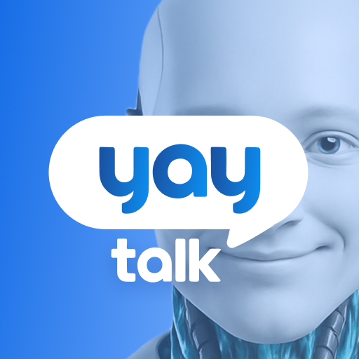 YayTalk: พูดและเรียนภาษาอังกฤษ PC