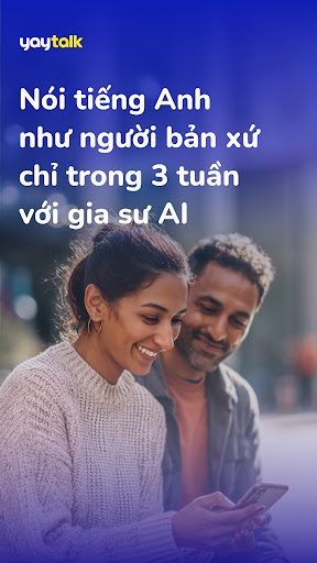 YayTalk: Nói & Học Tiếng Anh PC