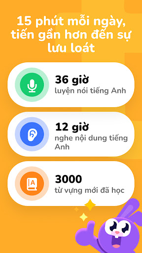 YayTalk: Nói & Học Tiếng Anh PC