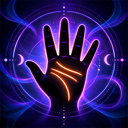AI Palm Reading PC