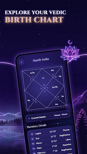 AI Palm Reading الحاسوب