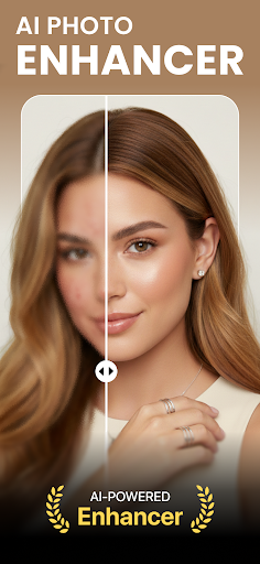 AI Photo Enhancer & Unblur পিসি