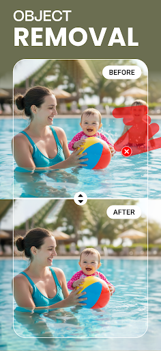 AI Photo Enhancer & Unblur পিসি