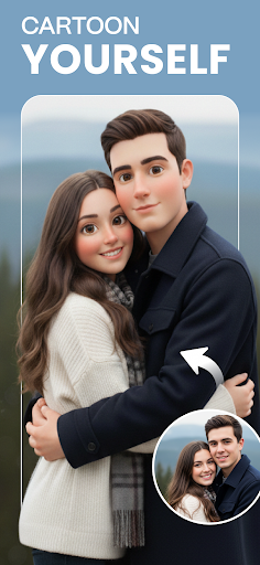 AI Photo Enhancer & Unblur পিসি