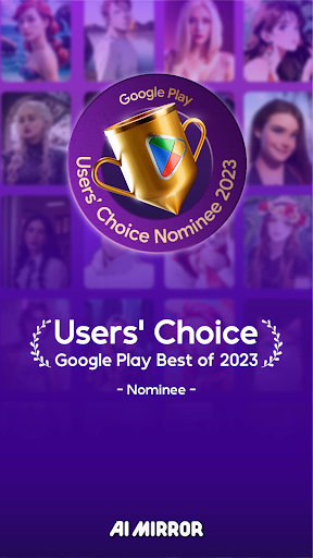 AI Mirror: AI Art Photo Editor PC