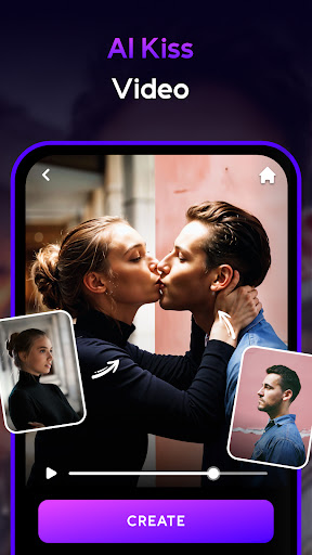 AI Mirror: AI Art Photo Editor