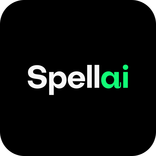 Spellai スペライ - AIアートメーカー PC版
