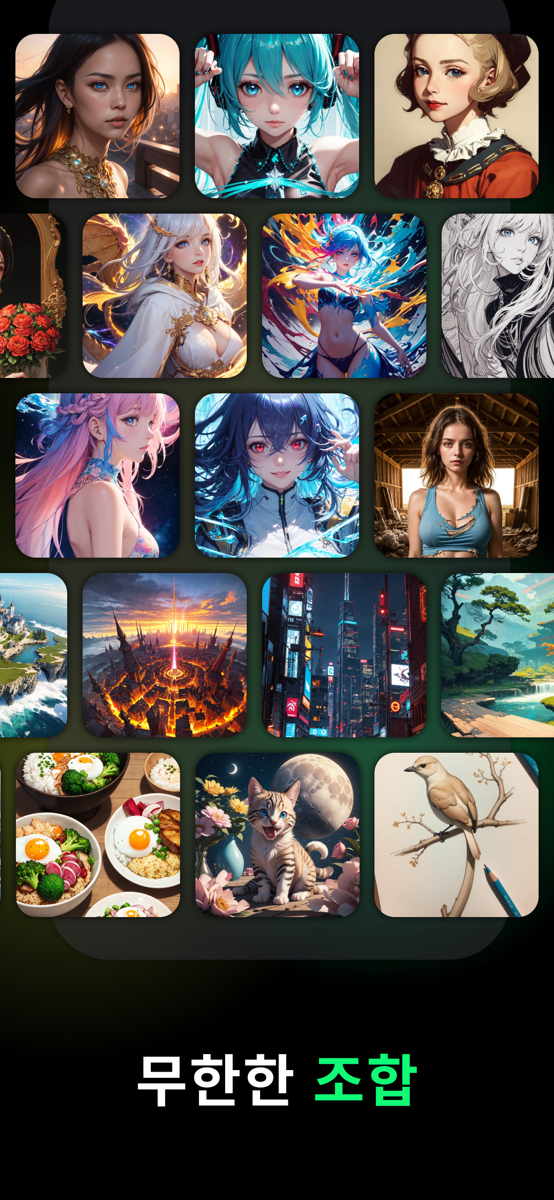 Spellai - AI Art Maker PC