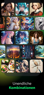 Spellai: KI-Kunsteditor