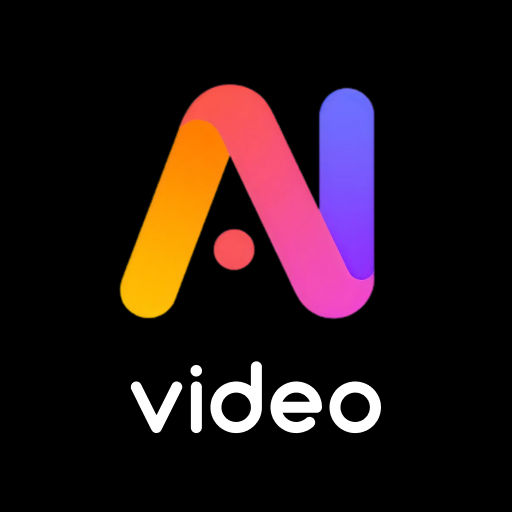 AI Video : Generator & Maker پی سی