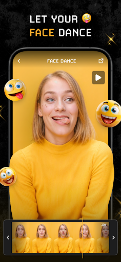 MOVA - AI Hug Video & Filter PC