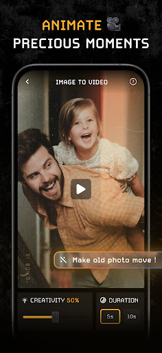 MOVA - AI Hug Video & Filter PC
