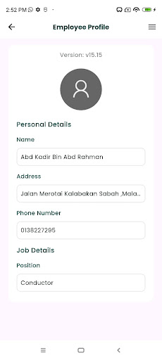 komputer SSB OP