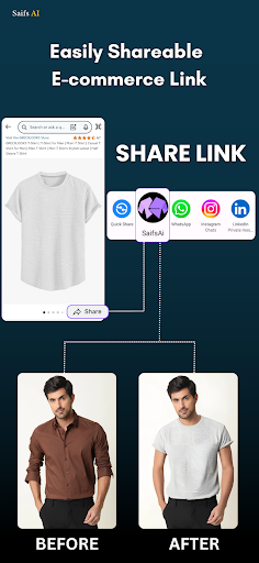 komputer SAIFS -AI အဝတ်အစားပြောင်းလဲရေး