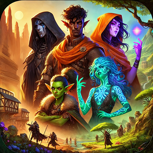 AI-Tavern