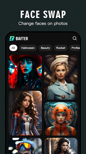 BAfter電腦版