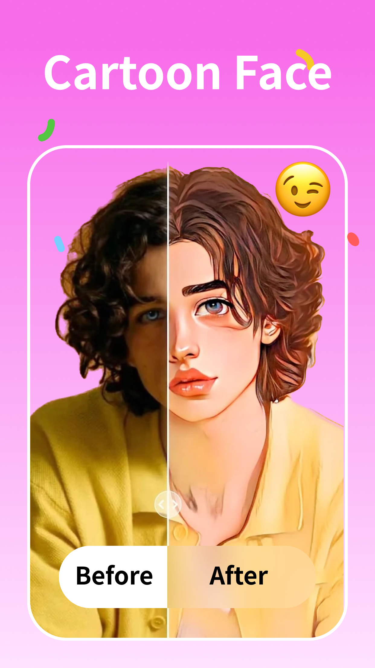 FaceMax Photo Editor: AI Aging ПК