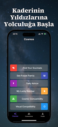 Amora - Ruh Eşini Keşfet PC