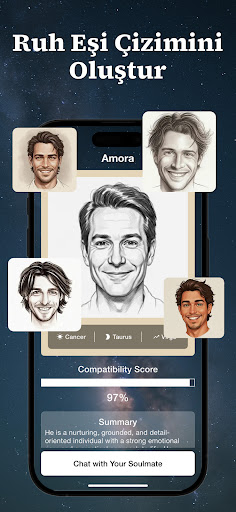 Amora - Ruh Eşini Keşfet PC