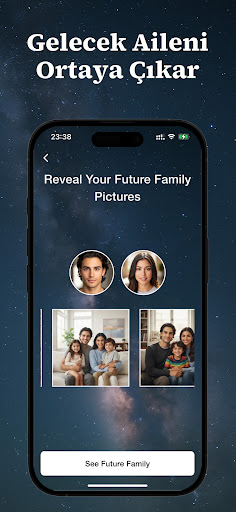 Amora - Ruh Eşini Keşfet PC